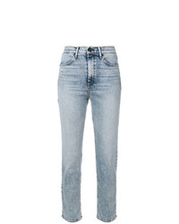 Jean bleu clair rag & bone/JEAN