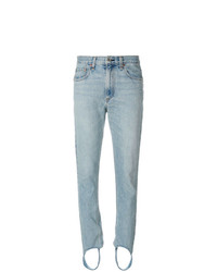 Jean bleu clair rag & bone/JEAN