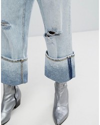 Jean bleu clair Cheap Monday