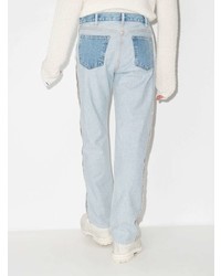 Jean bleu clair Helmut Lang