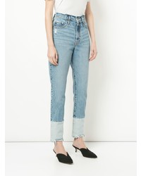 Jean bleu clair Nobody Denim