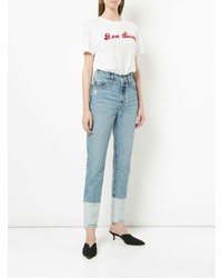 Jean bleu clair Nobody Denim