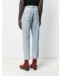 Jean bleu clair Acne Studios