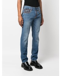 Jean bleu clair True Religion