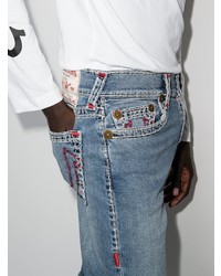 Jean bleu clair True Religion