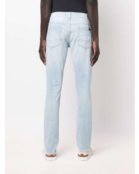 Jean bleu clair 7 For All Mankind