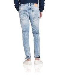 Jean bleu clair Scotch & Soda