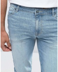 Jean bleu clair Asos