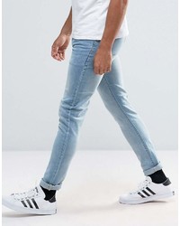 Jean bleu clair Asos