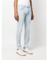 Jean bleu clair 7 For All Mankind