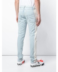 Jean bleu clair Off-White