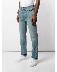 Jean bleu clair rag & bone