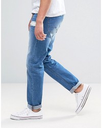 Jean bleu clair Asos