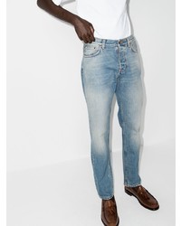 Jean bleu clair Nudie Jeans