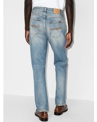 Jean bleu clair Nudie Jeans