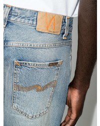 Jean bleu clair Nudie Jeans