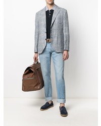 Jean bleu clair Brunello Cucinelli