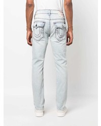 Jean bleu clair True Religion