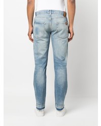 Jean bleu clair 7 For All Mankind