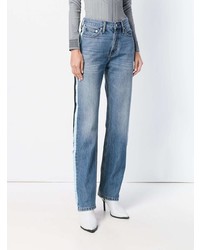 Jean bleu clair Calvin Klein Jeans