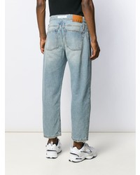 Jean bleu clair MSGM