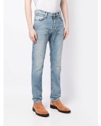 Jean bleu clair Nudie Jeans