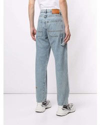 Jean bleu clair MSGM