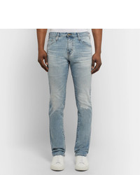 Jean bleu clair AG Jeans