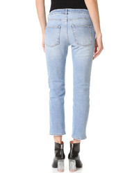 Jean bleu clair Acne Studios