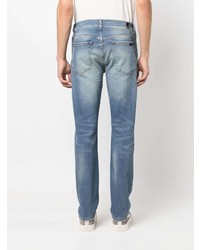 Jean bleu clair 7 For All Mankind