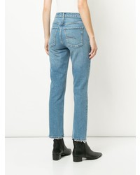 Jean bleu clair Nobody Denim