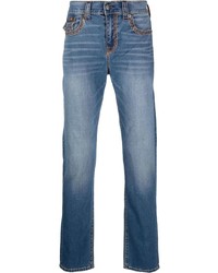 Jean bleu clair True Religion