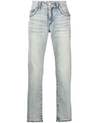 Jean bleu clair True Religion