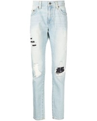 Jean bleu clair True Religion