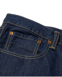 Jean bleu marine Levi's