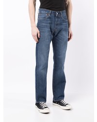 Jean bleu marine Levi's