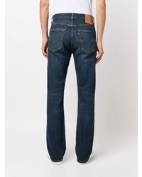 Jean bleu marine Levi's