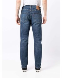 Jean bleu marine Levi's