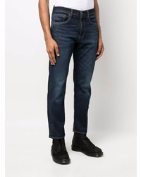 Jean bleu marine Levi's