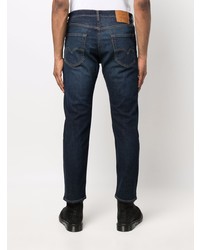 Jean bleu marine Levi's