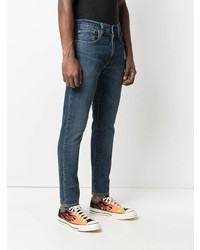 Jean bleu marine Levi's