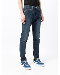 Jean bleu marine Levi's