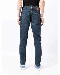 Jean bleu marine Levi's