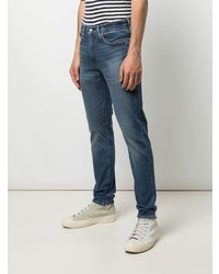 Jean bleu marine Levi's