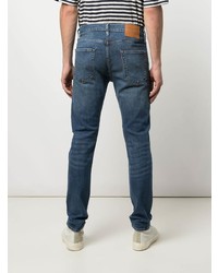 Jean bleu marine Levi's