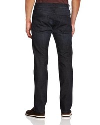 Jean bleu marine 7 For All Mankind