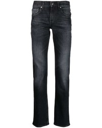 Jean bleu marine 7 For All Mankind