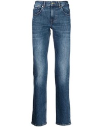 Jean bleu marine 7 For All Mankind