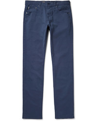 Jean bleu marine AG Jeans