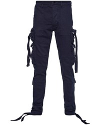 Jean bleu marine Amiri